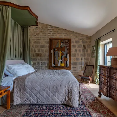 Bed & Breakfast Chateau De Jalle