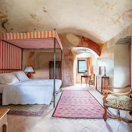 Bed & Breakfast Chateau De Jalle Sainte-Jalle