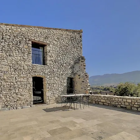 Chateau De Jalle Bed & Breakfast Sainte-Jalle